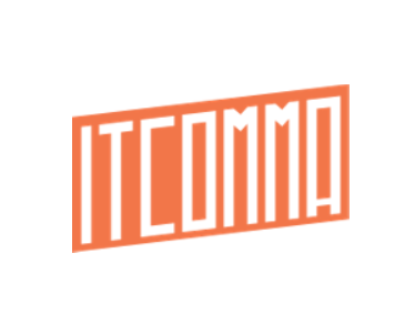 itcomma logo